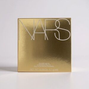 [MAKEUP] NARS Eyeshadow Palette | Warm Neutrals | Discontinued |